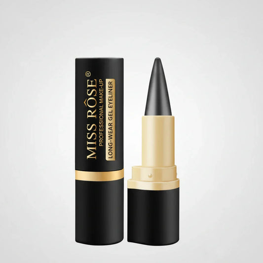Master the Perfect Wing: Miss Rose Long-Wear Gel Eyeliner Review