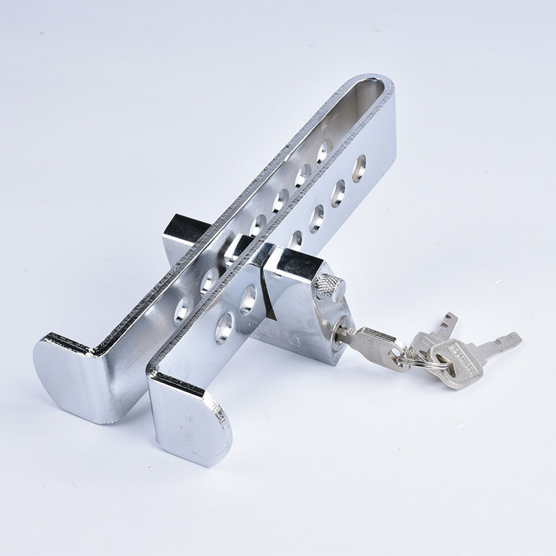 Car Accessories & Security